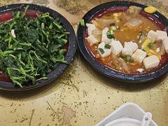 -惠丰源烩面馆(经七路店)