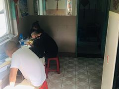 -陈记锅巴菜(五大道店)