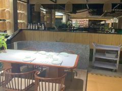 -风味小馆(天目湖宾馆店)