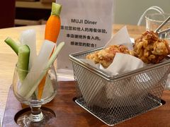 -MUJI无印良品(深圳深业上城城市旗舰店)