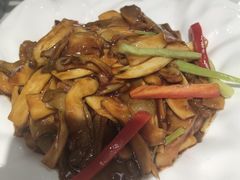 -后海16号·北京私房菜