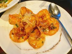 -新天世纪中餐厅