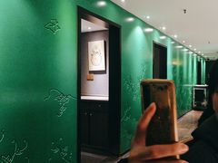 -嫩芽·重庆菜馆(十八梯露台观景店)