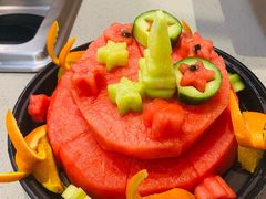 -海底捞火锅(悦汇时光颂店)