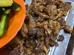 -清真-戏楼王记牛肉面