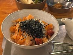 -Retro Deli 茶泡饭