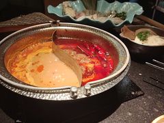 -牛New寿喜烧(虹桥新天地店)