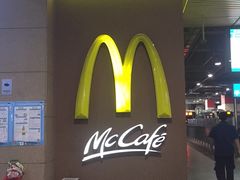 门面-麦当劳(东直门外大街店)