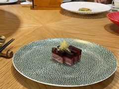 -荷风细雨·中国茶宴(碧云店)