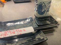 -沼津港精致料理·寿喜烧·烧鸟(龙湖南桥天街日料榜单店)