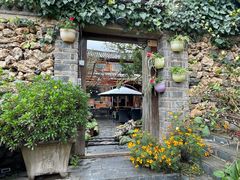 -炊烟餐厅