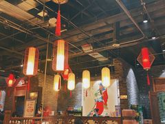 -小龙坎火锅(黄河店)