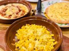 -萨莉亚意式餐厅(天河城购物中心店)