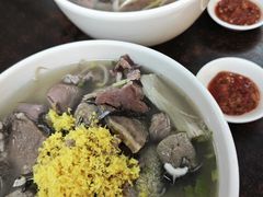 -潮镇老尾牛杂(环城西路店)