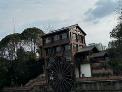 -成都市活水公园