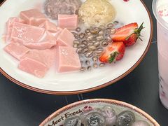 -鲜芋仙(高新万达广场店)