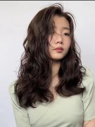 点击看大图 -MORI HAIR SALON日式美发沙龙