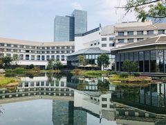 -苏州独墅湖世尊酒店