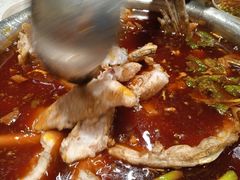 -肖肖酸萝卜鱼火锅(总店)