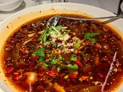 -味界·精致赣菜(招商花园城店)