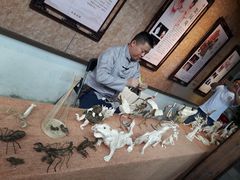 草編-福建省非物质文化遗产博览苑