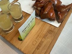 -汤城小厨•粤菜•靓汤(金融街店)