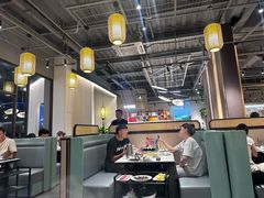 -翟辉冬瓜盅火锅(南村万博店)