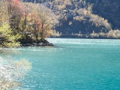 -叠溪松坪沟景区