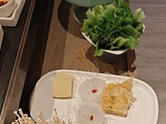 -额尔敦·品质自助(摩尔城店)