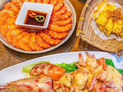-达叔香味海鲜(海棠68环球美食街店)