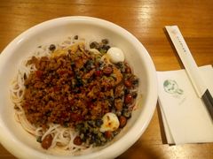 干捞螺蛳粉-水平有限螺蛳粉(宏达大厦店)