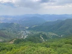 -白草畔自然风景区