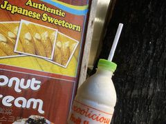 -Jonah's Fruit Shake & Snack Bar