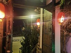 -慢丽江·云南野生菌土鸡锅(付家庄店)