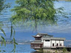 -大理洱海