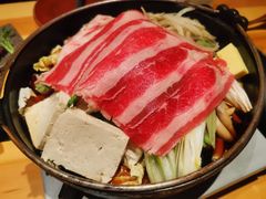 -王鼎精致料理铁板烧(世博源店)