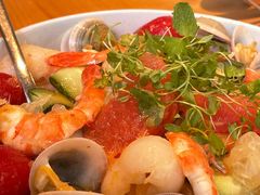 柚子海鲜-Ginger(兴国路店)