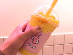芒果雪乐-果呀呀(乐和城店)