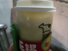 -迷客夏Milksha(无锡苏宁店)