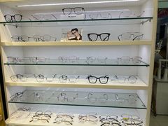 -Fiou菲欧眼镜(物资学院路店)