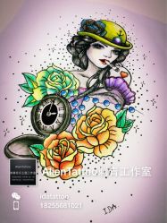 iphone_upload_pic-异族刺青创意工作室