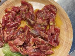 -马路牙子烧烤音乐酒馆(望京店)