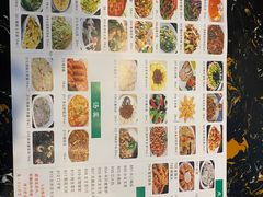 -大众酸菜鱼(梨花巷总店)