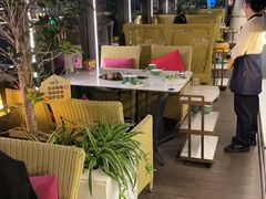 -润园四季椰子鸡火锅(海上世界店)