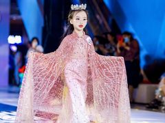 -潮童星少儿模特形体培训(郑州总校)