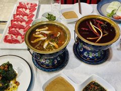 -东来顺饭庄(五道口店)