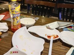 -豪享来中西餐厅(花果园店)