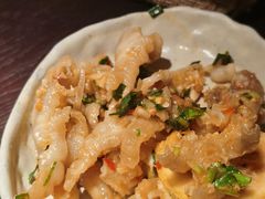 -芸鲜季·云南野生菌餐厅· 云南风物味研社(闵行店)