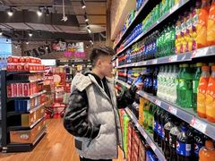 -茂业百货(东门店)
