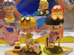 -泡泡玛特POPMART(上海环球港店)